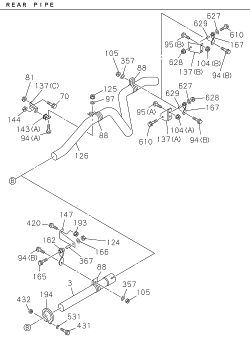 Partial Engine